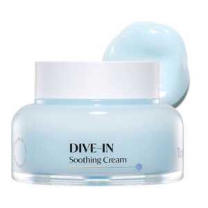 Torriden Dive-in Low-molecular Hyaluronic Acid Soothing Cream