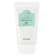 Missha All Around Safe Block Sebum Zero Sun SPF 50+/PA+++