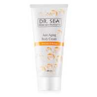 DR. SEA Anti-Aging Body Cream Avocado & Mango