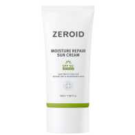 Zeroid Moisture Repair Sun Cream SPF 50+/PA++++