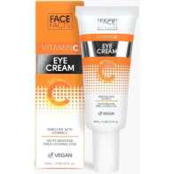 Face Facts Vitamin C Eye Cream