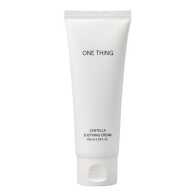 ONE THING Centella Soothing Cream