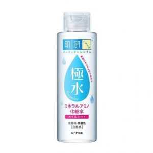 Rohto Hada Labo Kiwamizu Mineral Amino Lotion