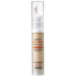 Yadah Anti-T Red Zero Concealer