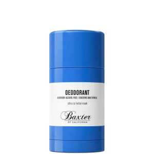 Baxter Of California Deodorant