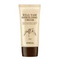 Sidmool Wild Yam Rebuilding Cream