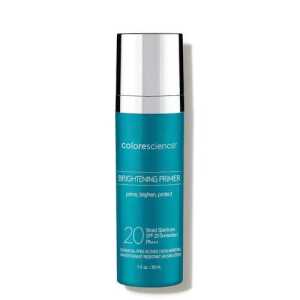 Colorescience Brightening Primer SPF 20