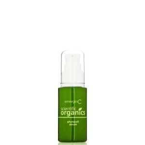 EmerginC Scientific Organics Phytocell Serum