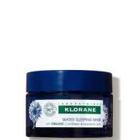 KLORANE Revitalizing Water Sleeping Mask With Cornflower