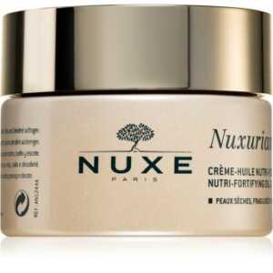 Nuxe Nourishing, Strengthening Nuxuriance Cream Oil Gold