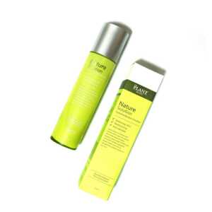 The Plant Base Nature Solution Hydrating Bamboo Emulsion