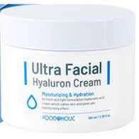 Foodaholic Ultra Facial Hyaluronic Acid Cream