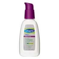 Cetaphil Pro Acne Prone Oil-Free Facial Moisturising Lotion