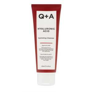 Q+A Hyaluronic Acid Hydrating Cleanser