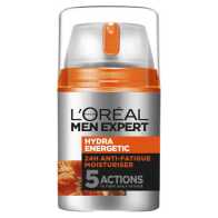 L'Oreal Paris Men Expert Hydra Energetic Moisturiser