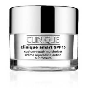 Clinique Smart Broad Spectrum SPF 15 Custom-Repair Moisturizer