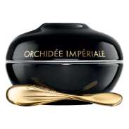 Guerlain Orchidée Impériale Black The Eye And Lip Contour Cream