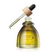 The Saem Urban Eco Harakeke Seed Oil