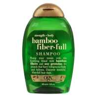 OGX Strength & Body Bamboo Fiber-Full Shampoo