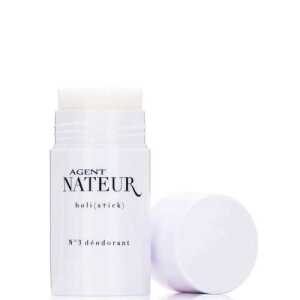 AGENT NATEUR Holi(stick) No 3 Deodorant - Unisex