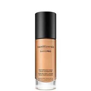 BareMinerals BAREPRO Performance Wear Liquid Foundation Broad Spectrum SPF 20