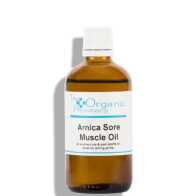 The Organic Pharmacy Arnica Sore Muscle Oil