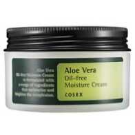 COSRX Aloe Vera Oil-Free Moisture Cream