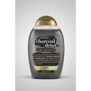 OGX Charcoal Detox Shampoo