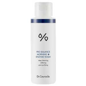 Dr. Ceuracle Morning Enzyme Wash