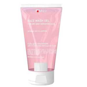 MILV Face Wash Gel For Fry And Sensitive Skin