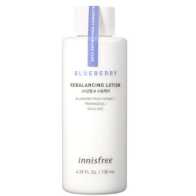 Innisfree Blueberry Rebalancing Lotion