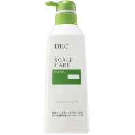 DHC Scalp Care Shampoo