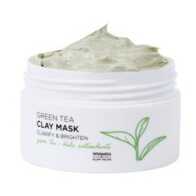 Whamisa By Glow Recipe Green Tea Clay Mask