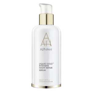 Alpha-H Liquid Gold Intensive Night Serum