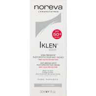 Noreva Iklen SPF 50+ Anti-Brown Spot Photoprotective Cream