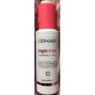 Coop+Daisy Night Glow Sleeping Serum