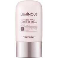 TonyMoly Luminous Goddess Aura Fabric BB Cream SPF 50+ PA+++