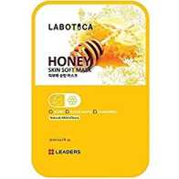 Leaders Labotica Honey Skin Soft Mask