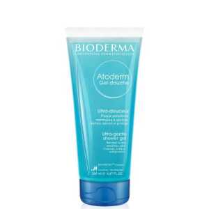 Bioderma Atoderm Shower Gel