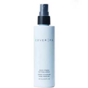 Cover FX Dewy Finish Setting Spray