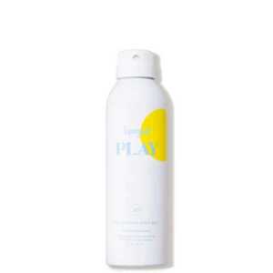 Supergoop! PLAY 100 Mineral Body Mist SPF 30 With Marigold Extract