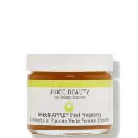 Juice Beauty GREEN APPLE Peel Pregnancy