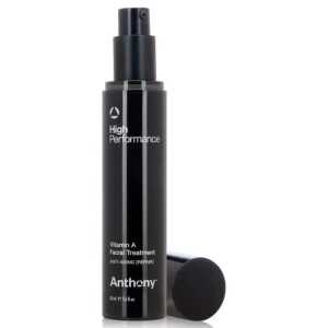 Anthony High Performance Vitamin A Facial Treatment