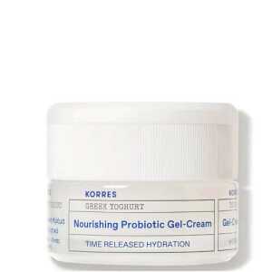 KORRES Greek Yoghurt Nourishing Probiotic Gel-Cream