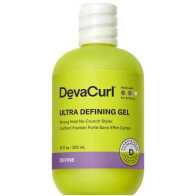 DevaCurl Ultra Defining Gel Strong Hold No-Crunch Styler