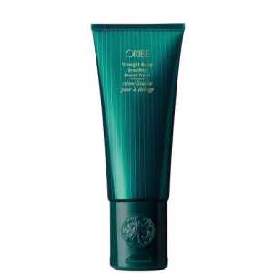 Oribe Straight Away Smoothing Blowout Cream