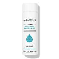 AMELIORATE Softening Bath Milk Oil