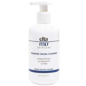 EltaMD Foaming Facial Cleanser