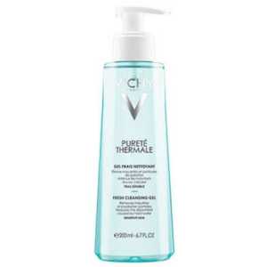 Vichy Pureté Thermale Gel Cleanser