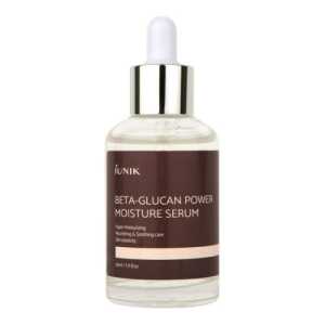 IUnik Beta-Glucan Power Moisture Serum